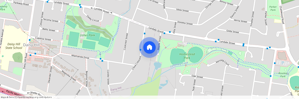 2/39a Clivia Cres, Qld 4127, Daisy Hill