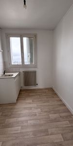 Appartement TYPE 4 – 61 m² - Photo 3