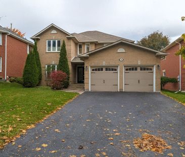 For Lease - 271 Rhodes Circle Unit# BSMT, Newmarket, Ontario - Photo 2