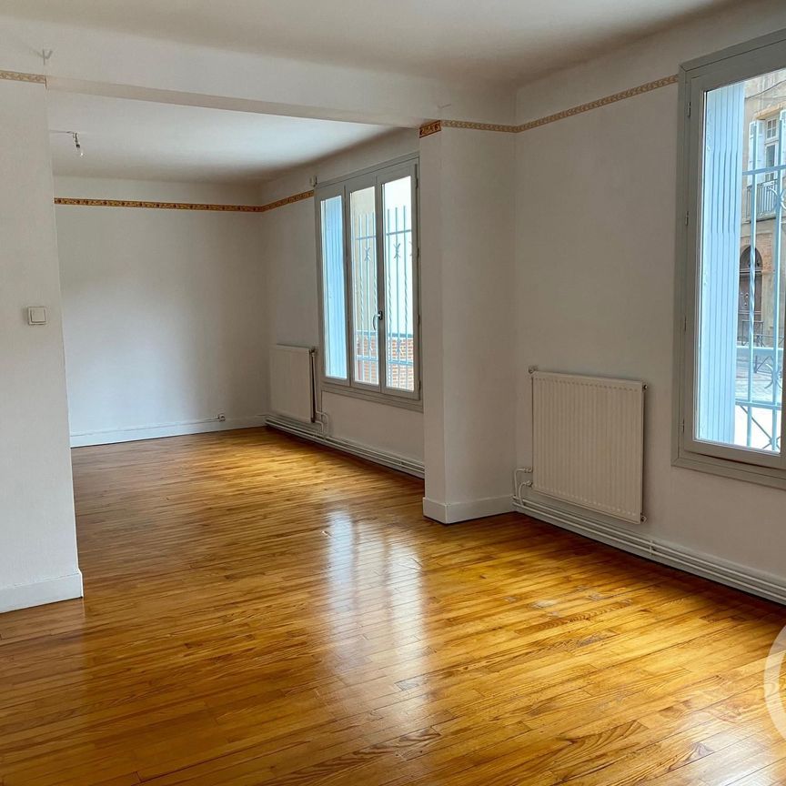 Appartement à louer 3 pièces - 65,25 m2 MONTAUBAN - 82 - Photo 1