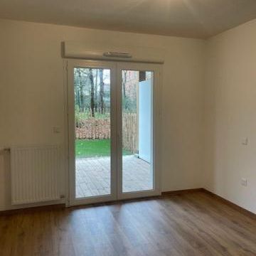 Appartement à louer - 2 pièces - 55 m² - Photo 1
