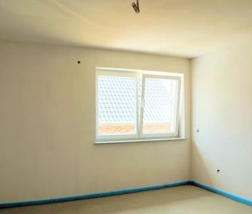 Neubauwohnung in zentraler Lage Ratheims - Photo 1