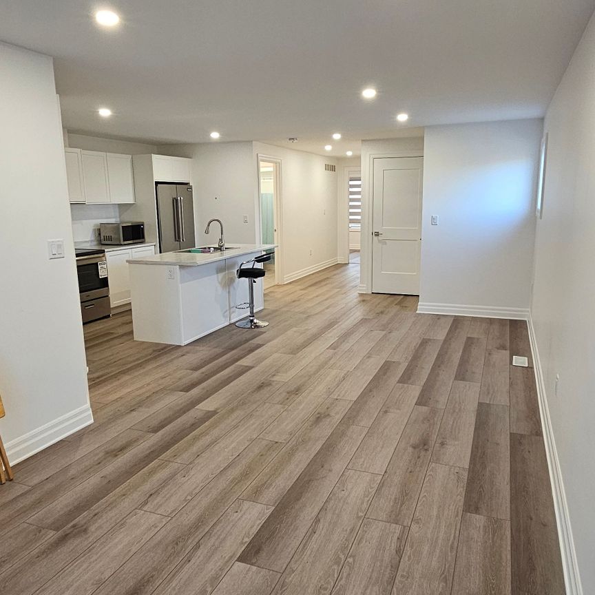 For Lease - 7499 Marvel Drive Unit# Upper, Niagara Falls, Ontario - Photo 1
