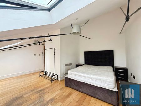 Britannia Buildings, St Peters Street, Huddersfield, HD1 - Photo 3