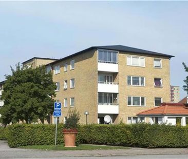 Eriksfältsgatan 81A, Nydala - Foto 1