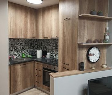 Studio/Γκαρσονιέρα για ενοικίαση Τριών Ταξιαρχών (Σέρρες) - Photo 3