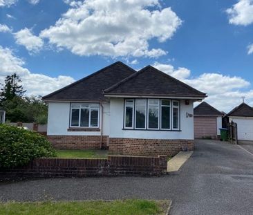 Cranbourne Close, Southampton - Photo 2
