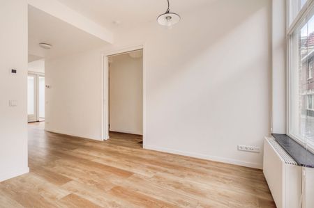 Appartement te huur: Frankestraat 31 2011 HT Haarlem - Foto 4