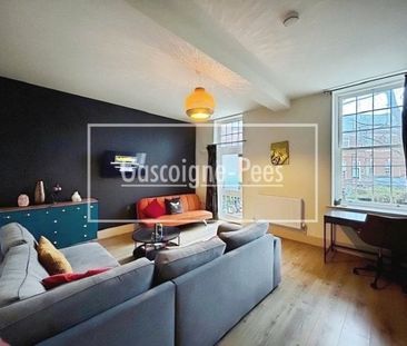 Watertower Way, Basingstoke, RG24 - Photo 1