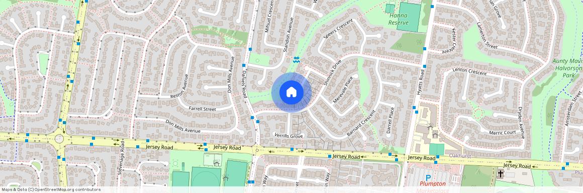None/19 Wraysbury Place, NSW 2761, Oakhurst