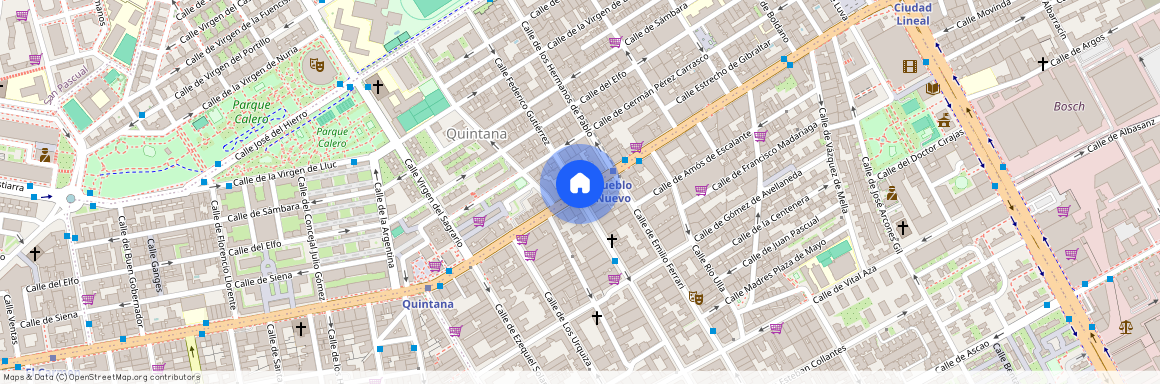 Calle Alcalá, Madrid, Community of Madrid 28027