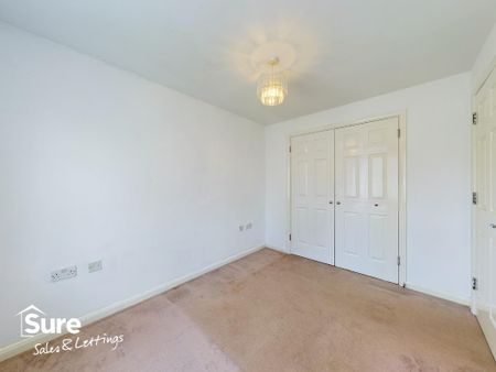 1 bedroom ground floor maisonette to rent - Photo 2