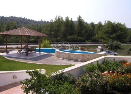 Μεζονέτα για ενοικίαση Παλιούρι (Παλλήνη) - Photo 2