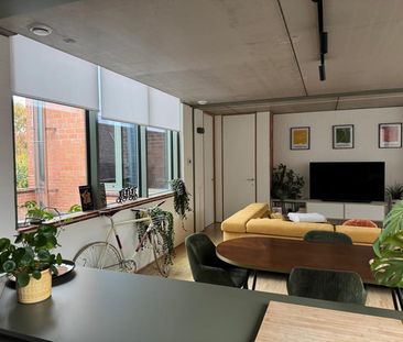 Penthouse te huur - Photo 3