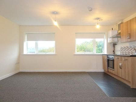 Studio to rent - Photo 5