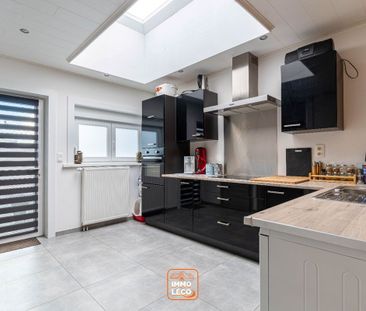 In optie - Huis te huur in Herzeeuw met 2 slaapkamers - Foto 3