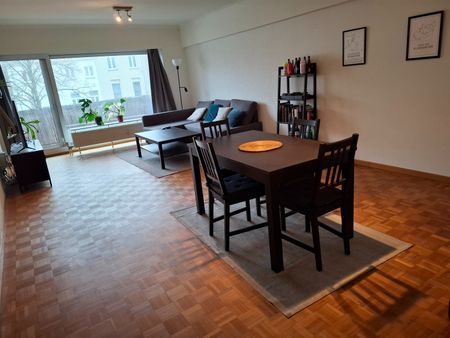 RUIM, INSTAPKLAAR 2 SLPK-APPARTEMENT, NABIJ KINEPOLIS - Photo 2