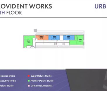 Deluxe Studio - Photo 3