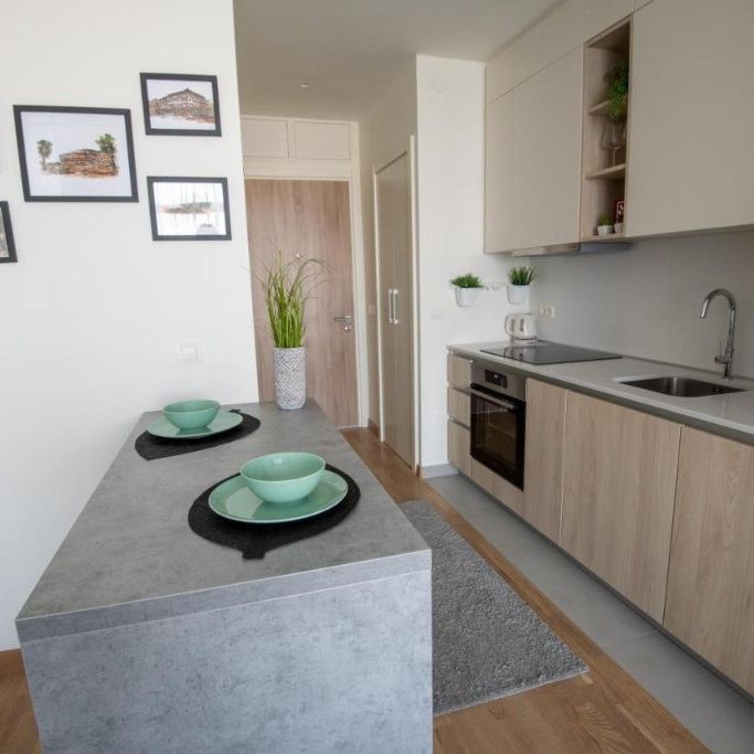 Oferim spre inchiriere apartament in zona Florilor - Photo 1