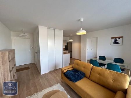 Location Appartement 2 pièces 43m² MULHOUSE 68100 - Photo 5