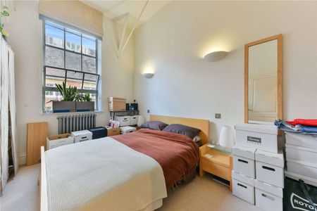 A well-presented one bedroom flat in Balfour House. - Photo 4