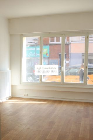 Location Appartement 2 pièces 40m² DUNKERQUE 59140 - Photo 5