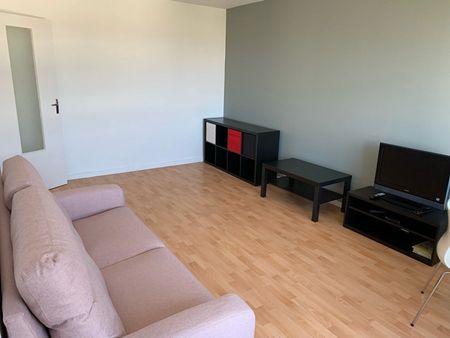 Appartement 1 pièce à Thionville - Photo 5