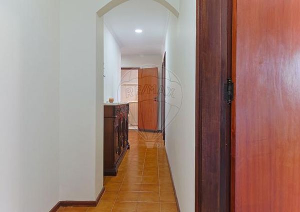 Apartamento T3 em Coimbra