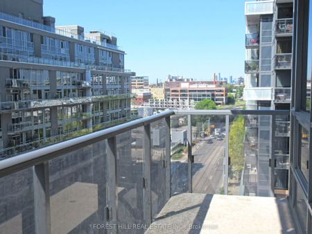 DNA3 Lofts , #619 - Photo 4