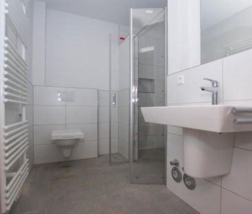 Modern wohnen in Nordhorn – barrierefrei, nachhaltig, gemeinschaftlich - Photo 3