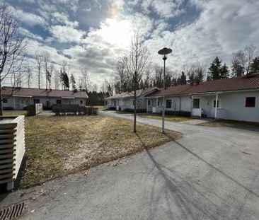 Håkan Rödes Väg, Stora Levene - Foto 1