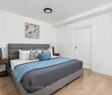 525 Ossington Avenue apartment — Toronto, ON (2-Bedroom) - 2 Bedroom - Photo 1