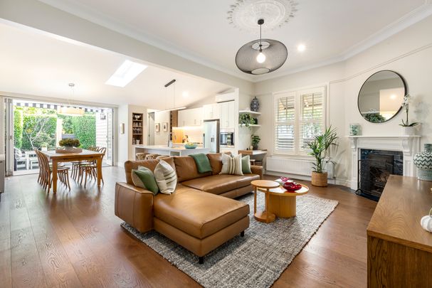 134 Wellington Street, Kew VIC 3101 - House For Rent | Domain - Photo 1