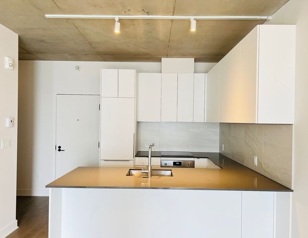 À louer / Appartement - Photo 1