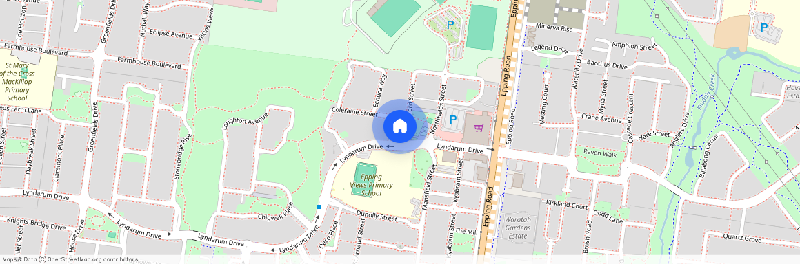 5 Daylesford Street, Vic 3076, Epping