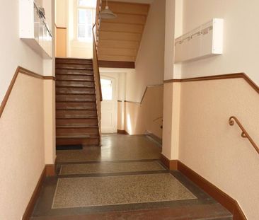 EINFACH GEMÜTLICH! 2 ZIMMER-WOHNUNG, RUHIG UND ZENTRAL (Scharnhorst... - Foto 2