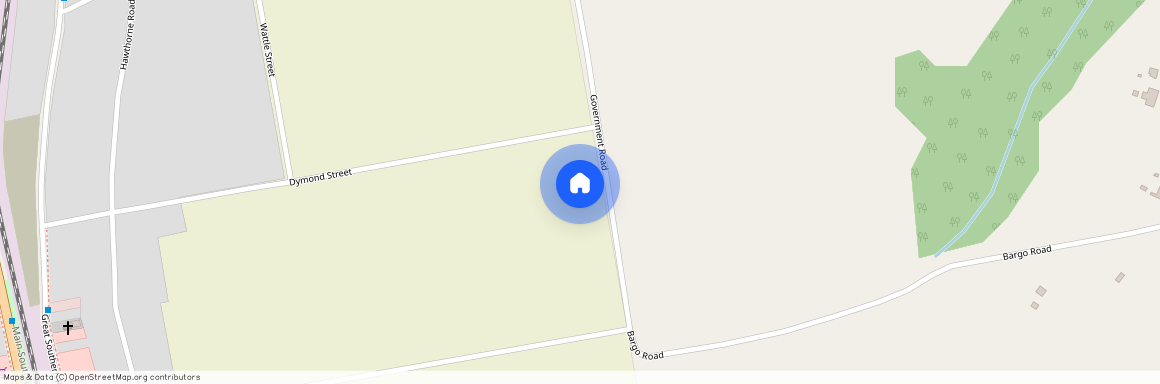 100 Dymond Street, NSW 2574, Bargo