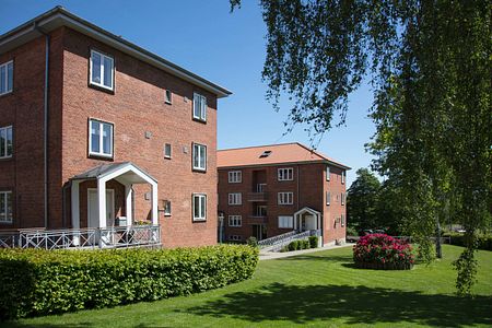 Gundorfslund 1, st. tv., 9000, Aalborg - Foto 3