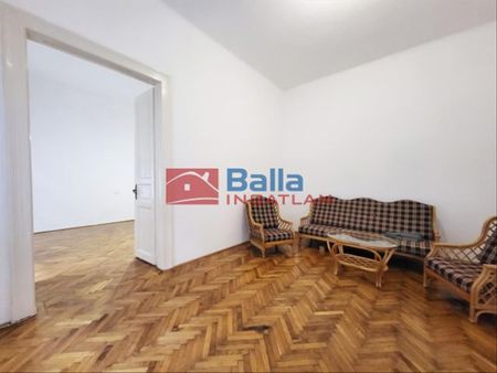 Kiadó lakás - Budapest VII. kerület - Photo 3