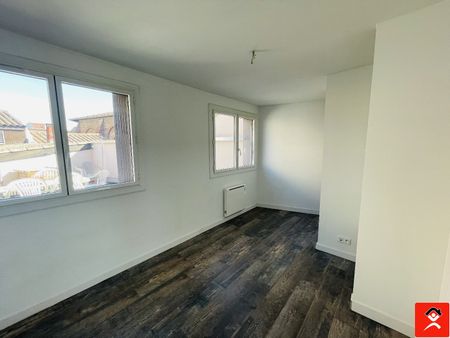 Location Appartement 2 pièces 39m² TOULOUSE 31000 - Photo 4