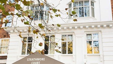 6 bedroom apartment to rent - Photo 3