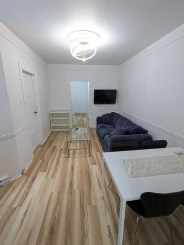 1608 Rue Dorion, H2K 4A6, Montréal - Photo 2