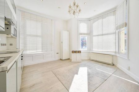 Studio to rent - Photo 4