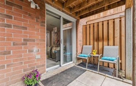 For Lease - 10 Murphy Lane Unit# Bsmnt, Ajax, Ontario - Photo 4