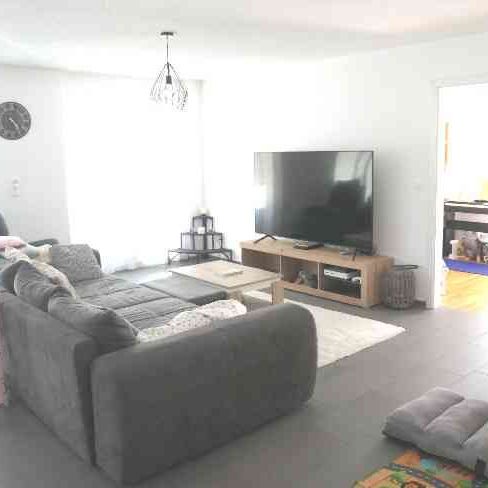 5.5 Zimmer, 125 m², 1. Stock - Photo 1