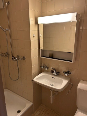 kleine charmante Wohnung zu vermieten - Photo 5