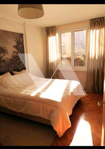 A louer - Appartement de 3.5 pièces au cœur de Lausanne - Photo 3