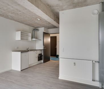 1-vær. lejlighed - Photo 2