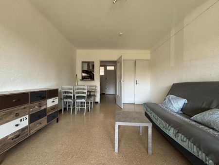 Location Appartement 1 pièce 29m² AVIGNON 84000 - Photo 2