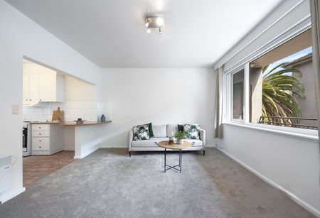 15/19 Park Street, Hawthorn VIC 3122 - Apartment For Rent | Domain - Photo 4